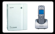 Commercial Services